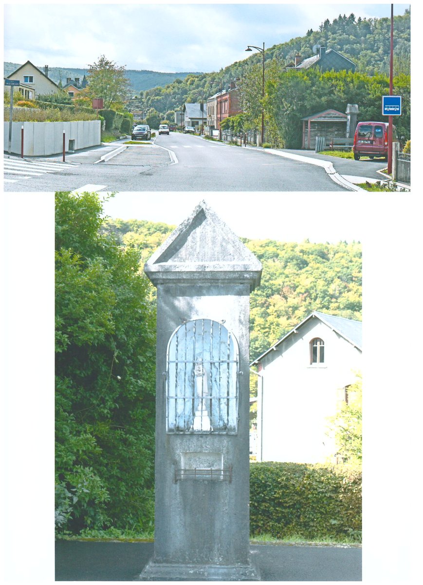 Photo oratoire NUM
